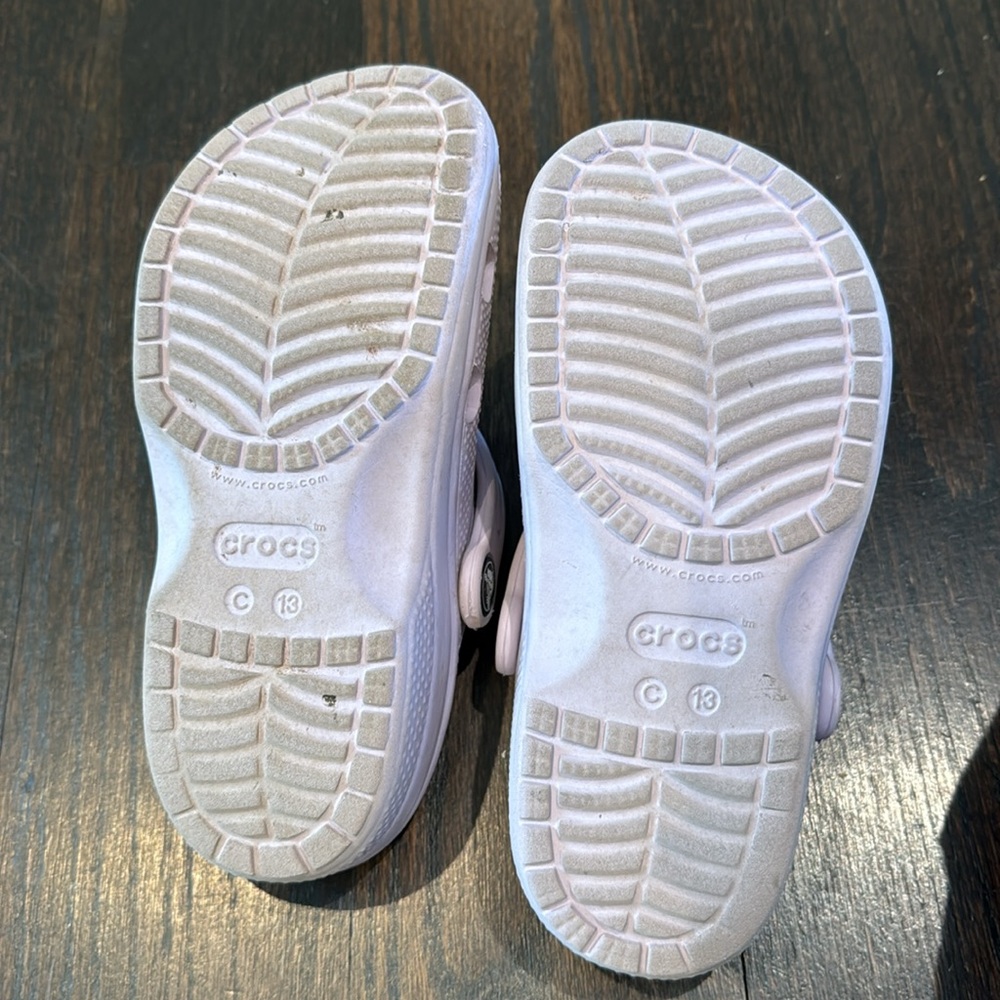 Kids crocs - Picture 4 of 5